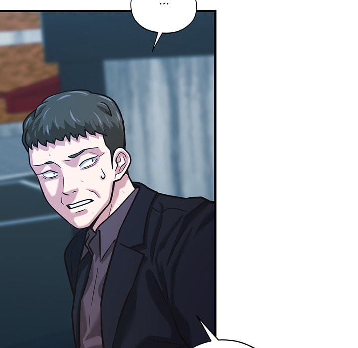 Booty Camp Chapter 66 page 153 - 