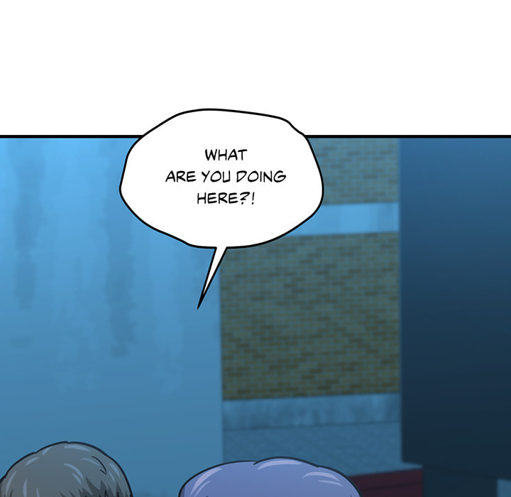 Booty Camp Chapter 66 page 157 - 