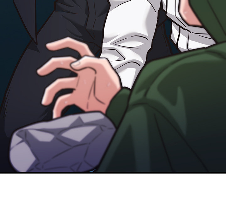 Booty Camp Chapter 66 page 159 - 