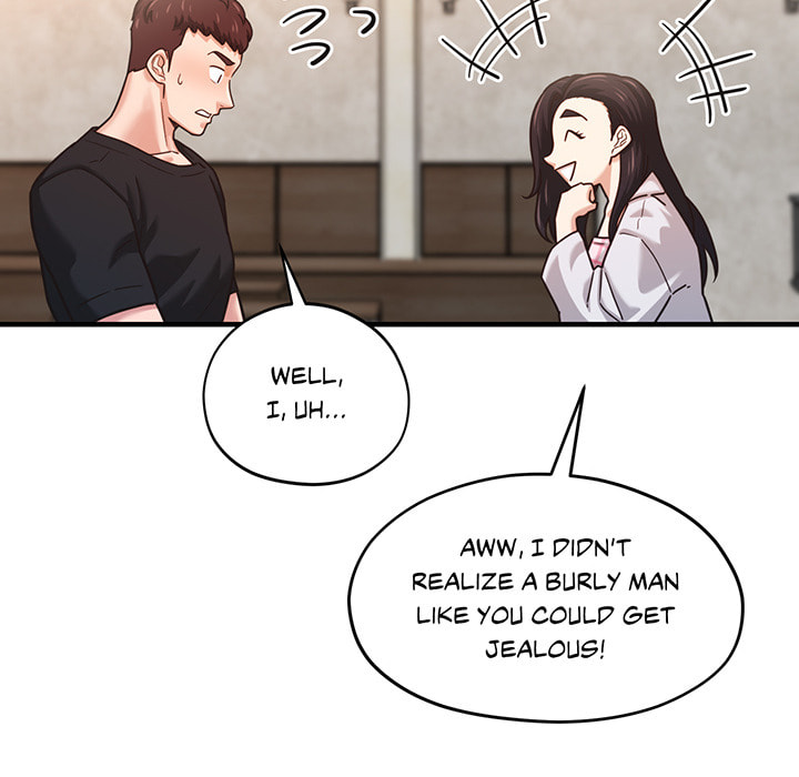 Booty Camp Chapter 66 page 17 - 