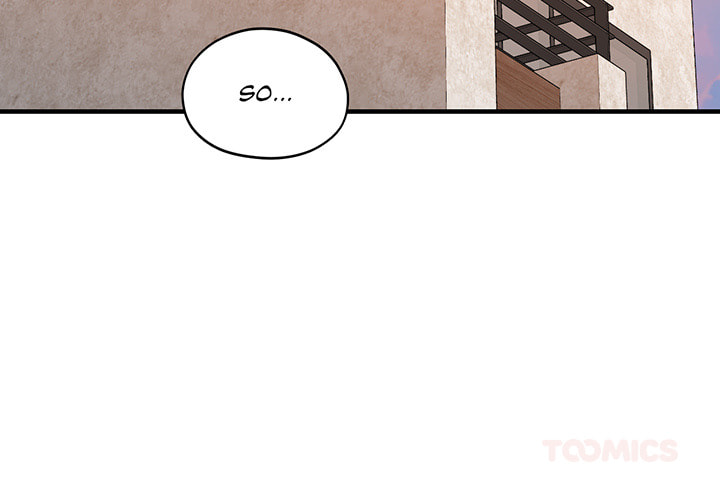 Booty Camp Chapter 66 page 3 - 