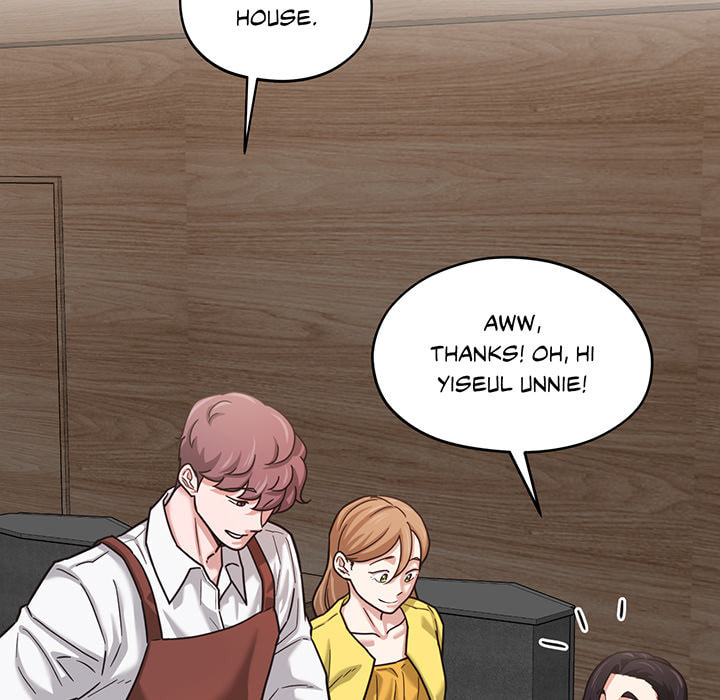 Booty Camp Chapter 66 page 22 - 