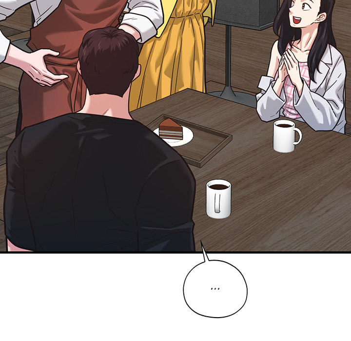 Booty Camp Chapter 66 page 23 - 