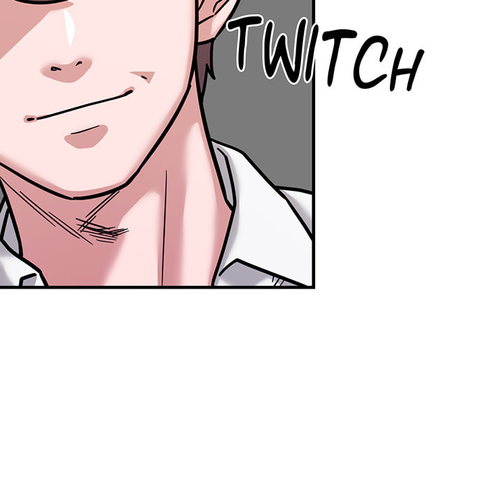 Booty Camp Chapter 66 page 27 - 