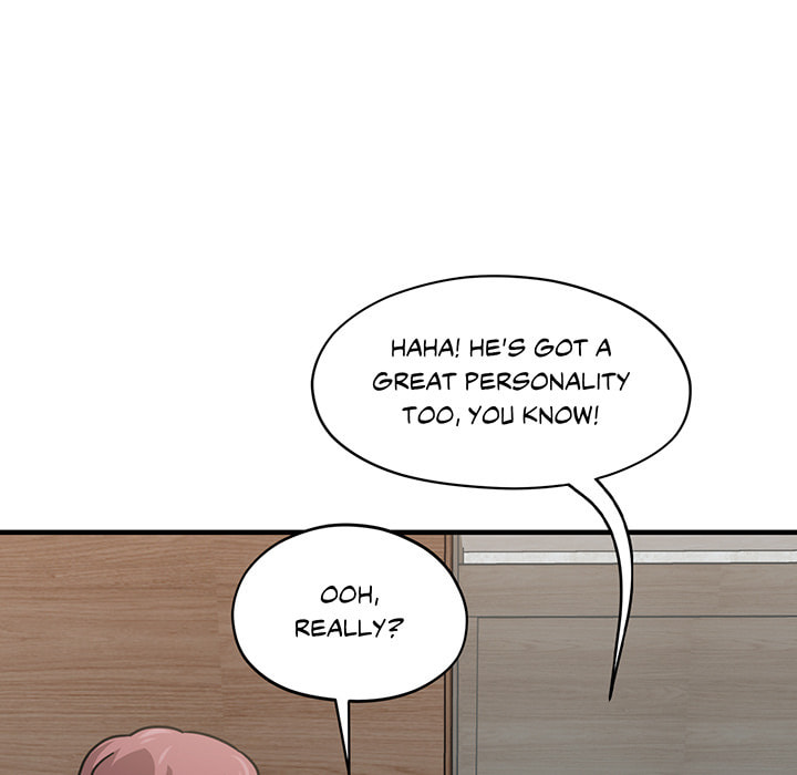 Booty Camp Chapter 66 page 28 - 