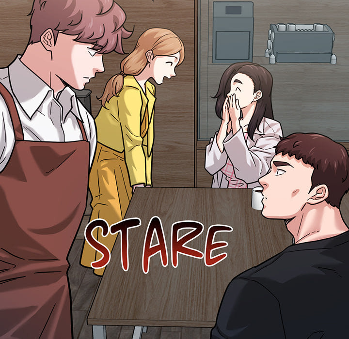 Booty Camp Chapter 66 page 29 - 