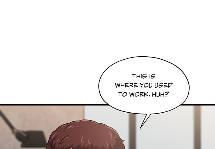 Booty Camp Chapter 66 page 4 - 
