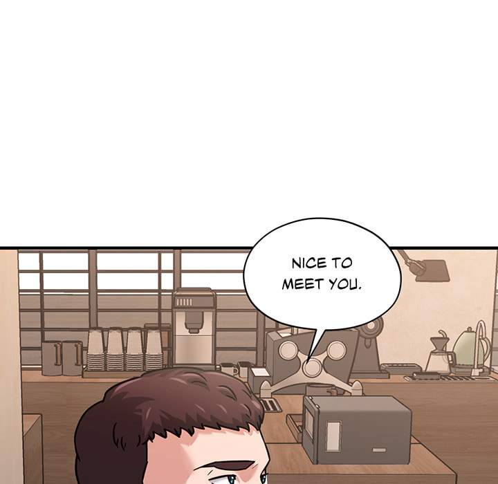 Booty Camp Chapter 66 page 32 - 
