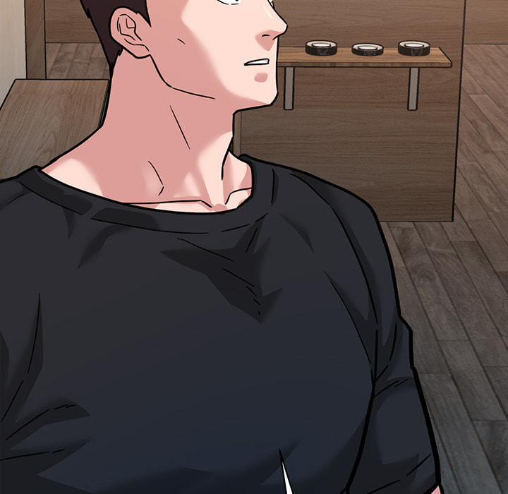 Booty Camp Chapter 66 page 33 - 