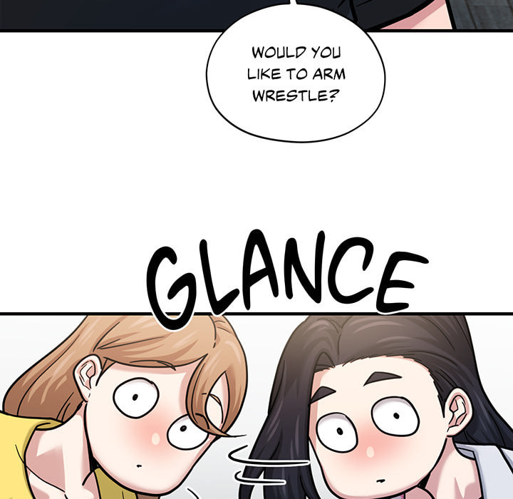 Booty Camp Chapter 66 page 34 - 