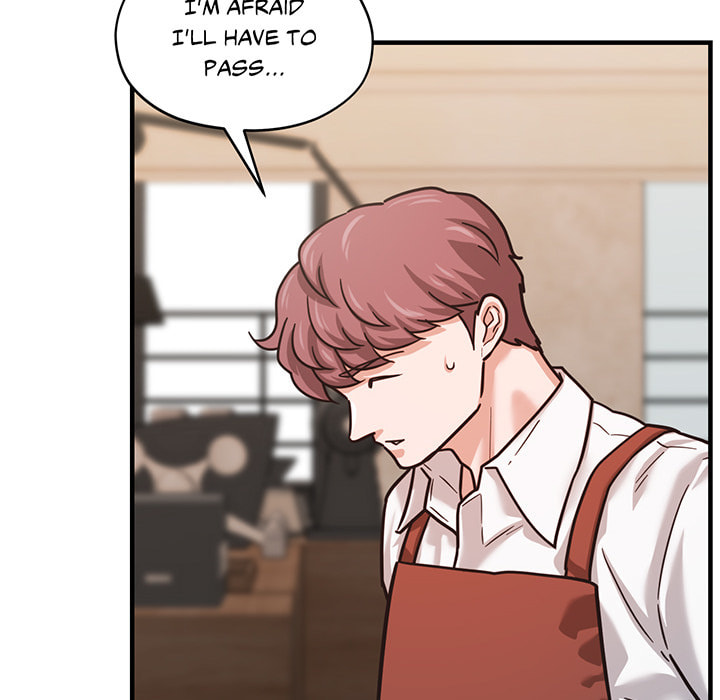 Booty Camp Chapter 66 page 36 - 