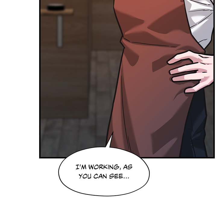 Booty Camp Chapter 66 page 37 - 