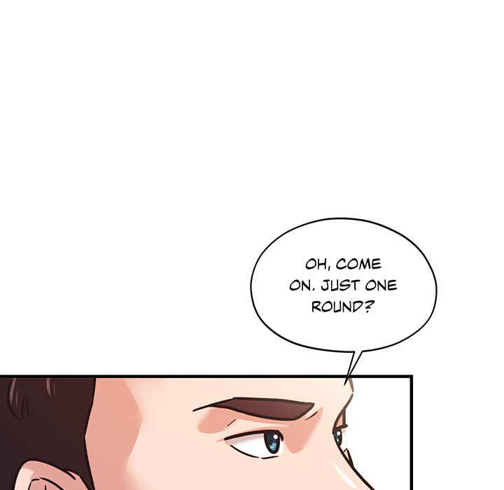 Booty Camp Chapter 66 page 38 - 