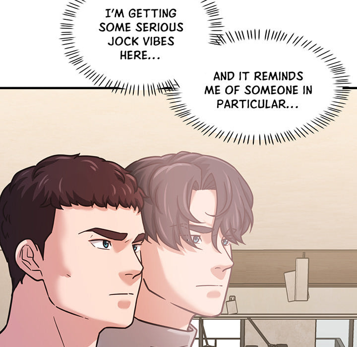 Booty Camp Chapter 66 page 41 - 