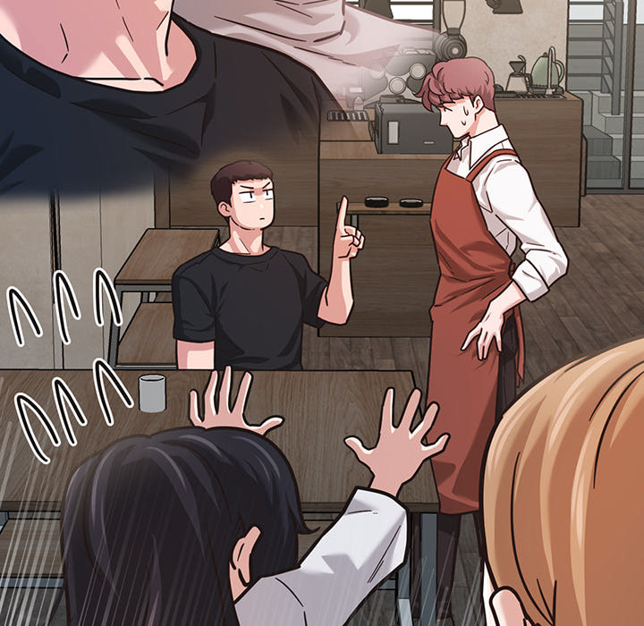 Booty Camp Chapter 66 page 42 - 