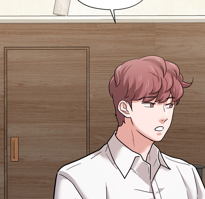 Booty Camp Chapter 66 page 49 - 