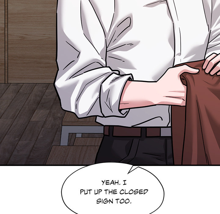 Booty Camp Chapter 66 page 50 - 