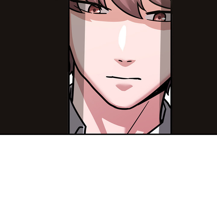 Booty Camp Chapter 66 page 53 - 
