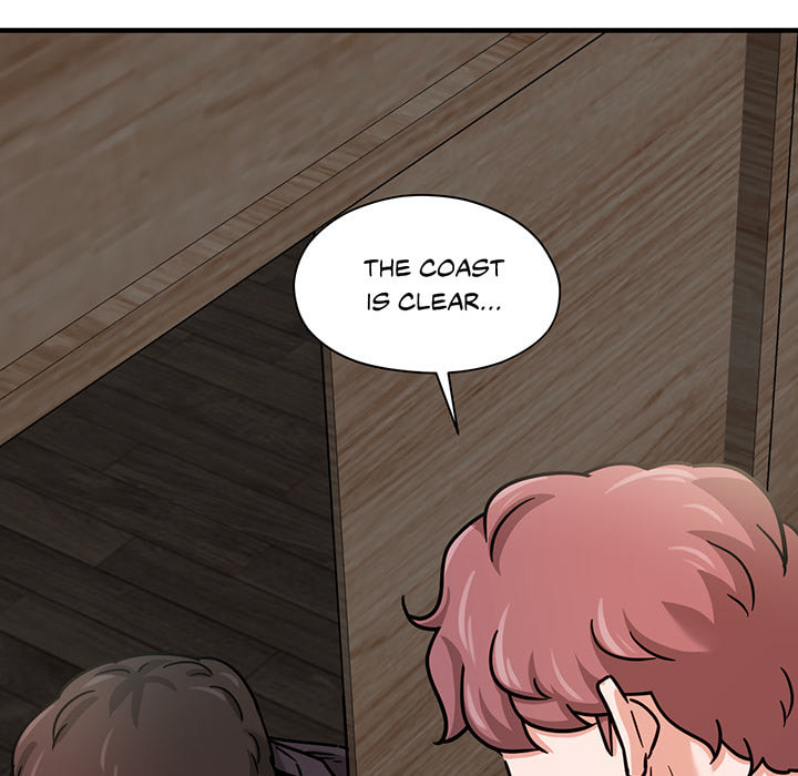 Booty Camp Chapter 66 page 55 - 