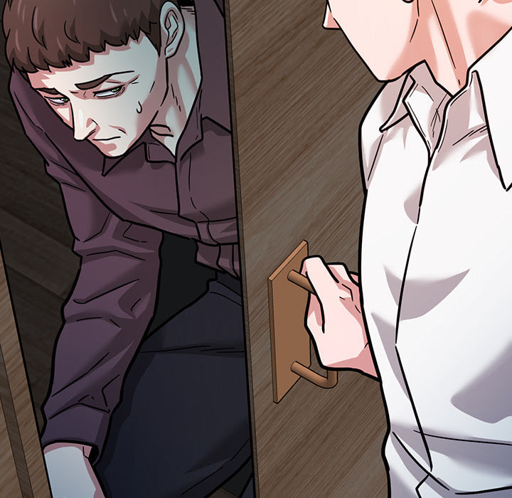 Booty Camp Chapter 66 page 56 - 