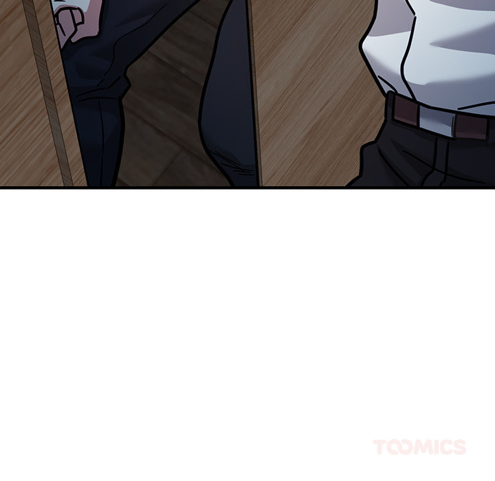 Booty Camp Chapter 66 page 57 - 