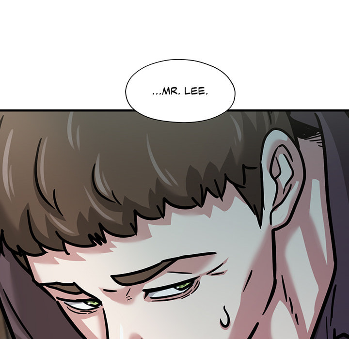 Booty Camp Chapter 66 page 58 - 