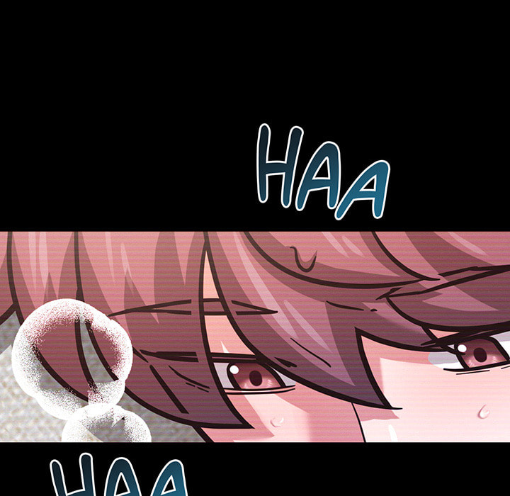 Booty Camp Chapter 66 page 67 - 