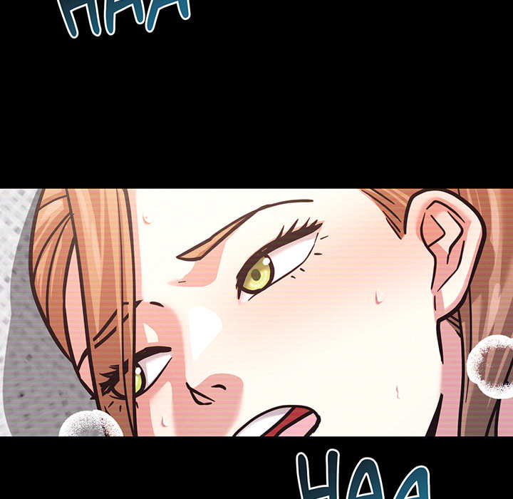 Booty Camp Chapter 66 page 68 - 