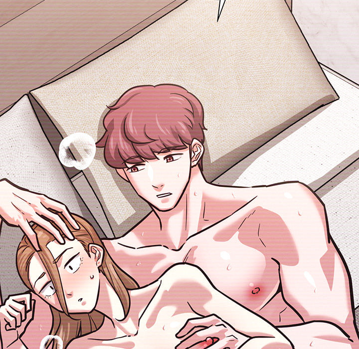 Booty Camp Chapter 66 page 70 - 