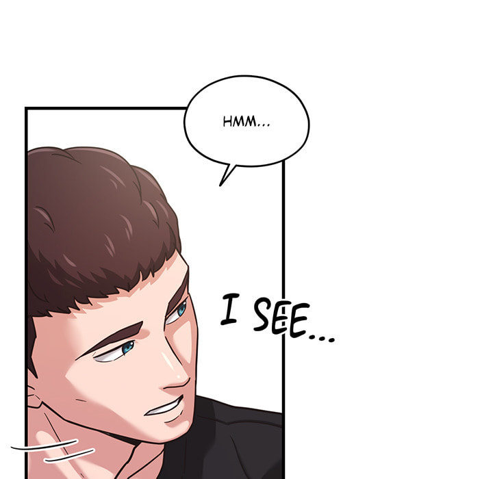 Booty Camp Chapter 66 page 8 - 