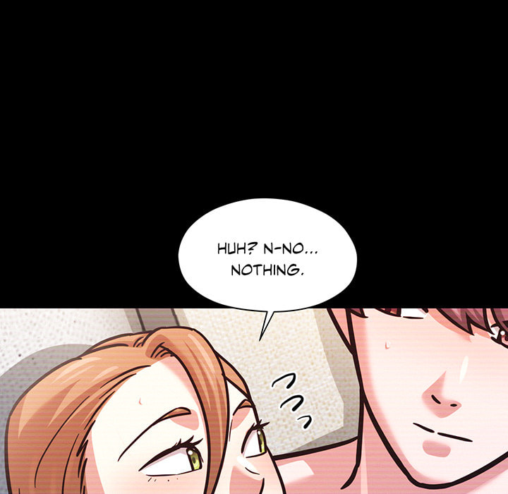 Booty Camp Chapter 66 page 72 - 