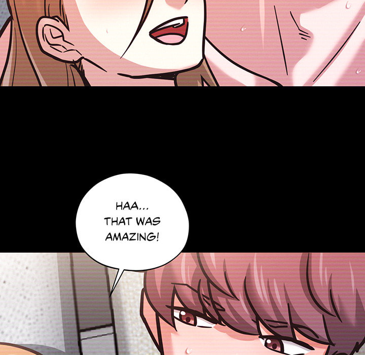 Booty Camp Chapter 66 page 73 - 