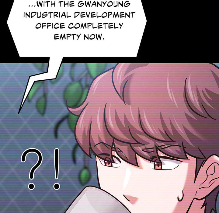 Booty Camp Chapter 66 page 80 - 