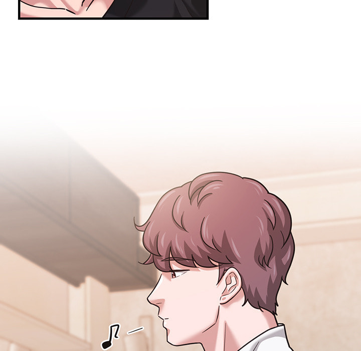 Booty Camp Chapter 66 page 9 - 