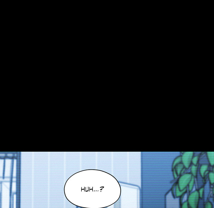 Booty Camp Chapter 66 page 84 - 