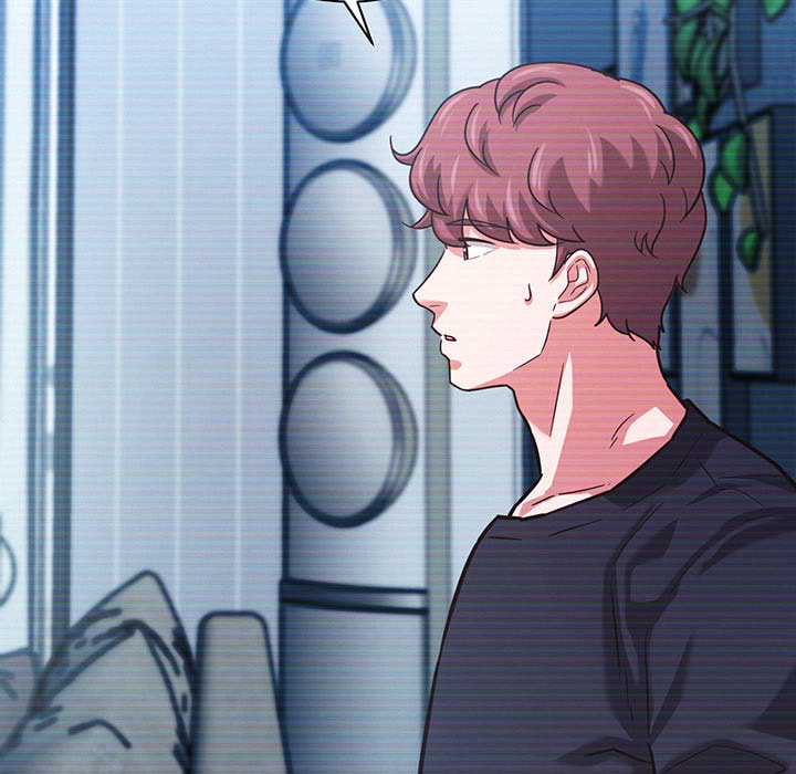 Booty Camp Chapter 66 page 85 - 