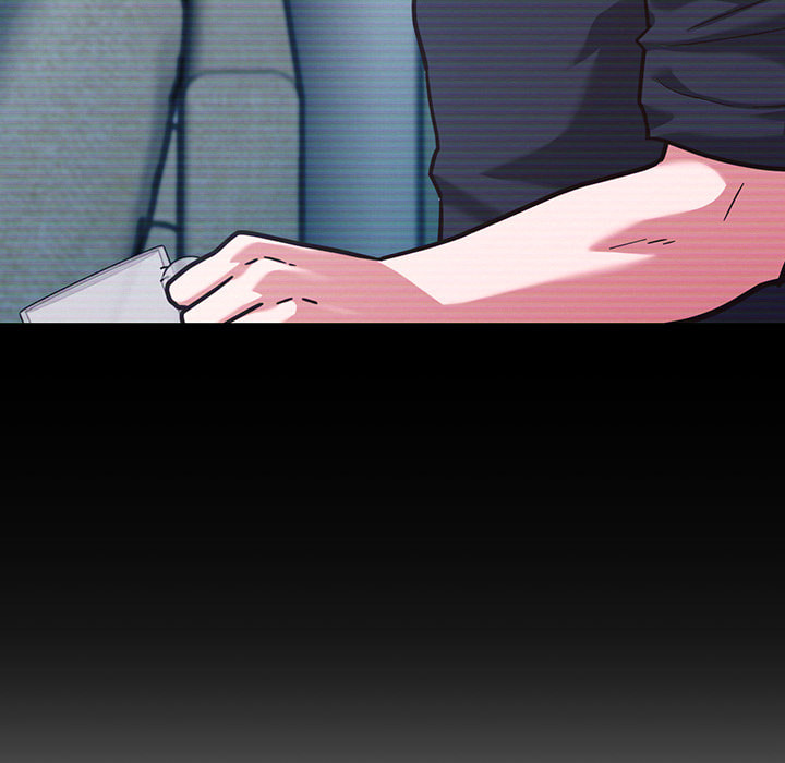 Booty Camp Chapter 66 page 86 - 