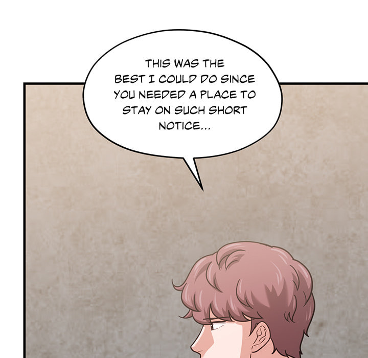 Booty Camp Chapter 66 page 88 - 