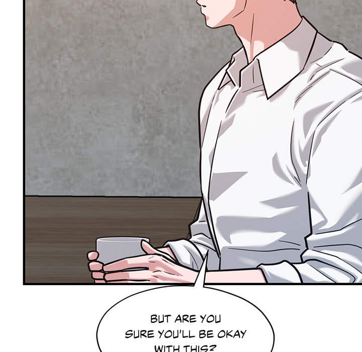 Booty Camp Chapter 66 page 89 - 