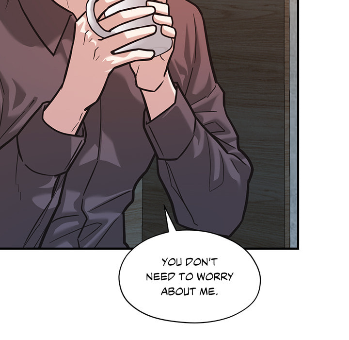 Booty Camp Chapter 66 page 91 - 
