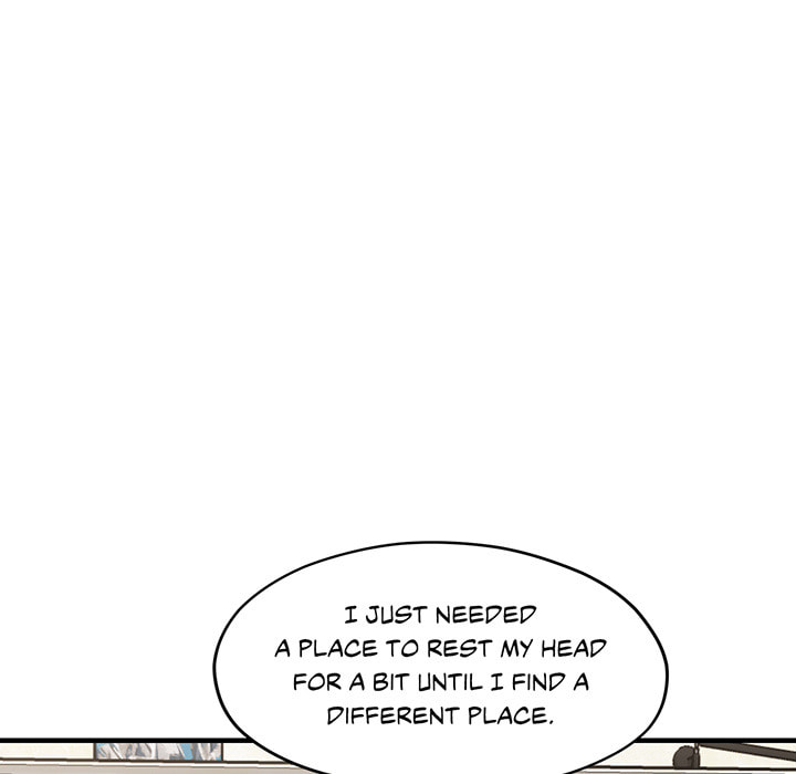 Booty Camp Chapter 66 page 92 - 