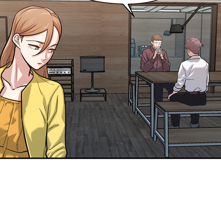 Booty Camp Chapter 66 page 93 - 