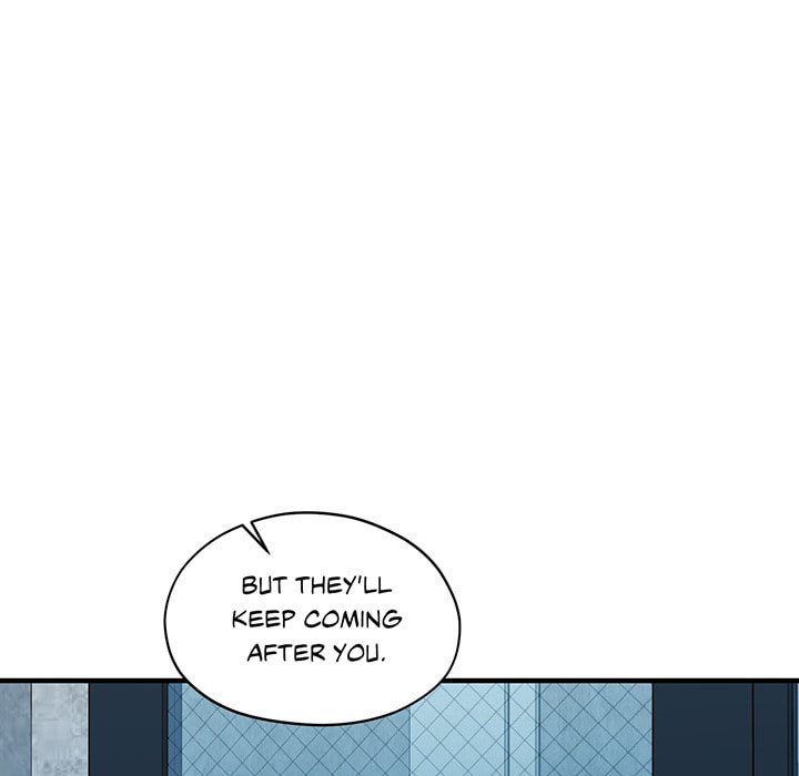 Booty Camp Chapter 66 page 94 - 