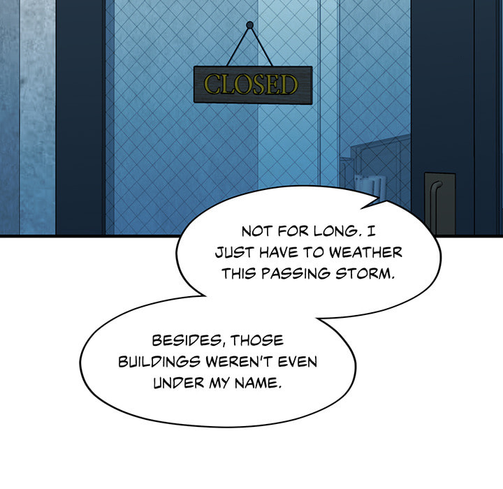 Booty Camp Chapter 66 page 95 - 