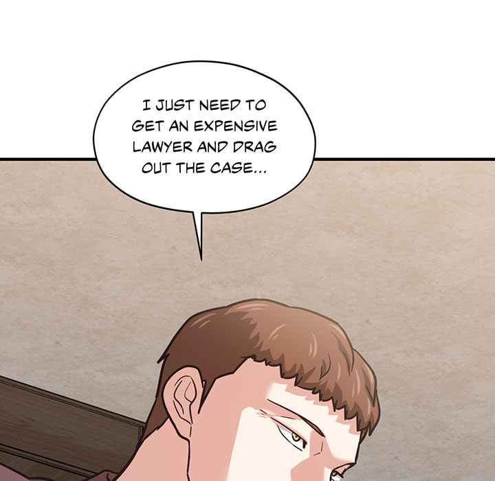 Booty Camp Chapter 66 page 97 - 
