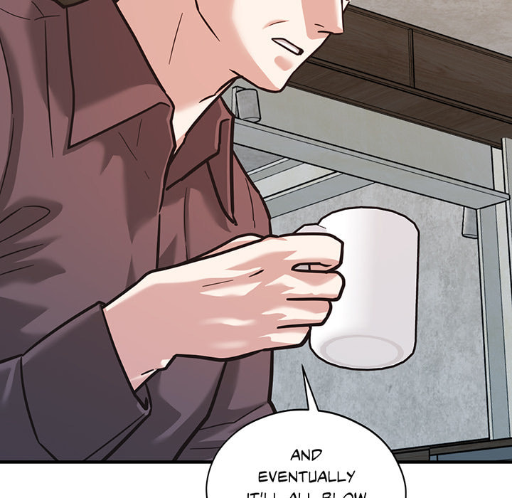Booty Camp Chapter 66 page 98 - 