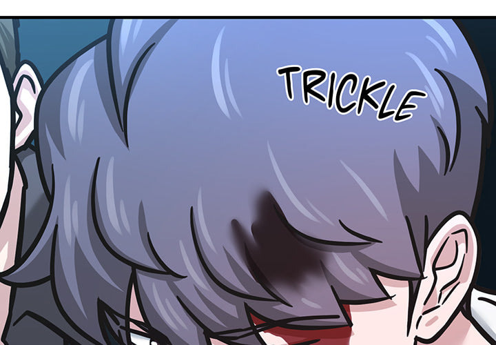 Booty Camp Chapter 67 page 2 - 