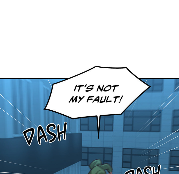 Booty Camp Chapter 67 page 11 - 