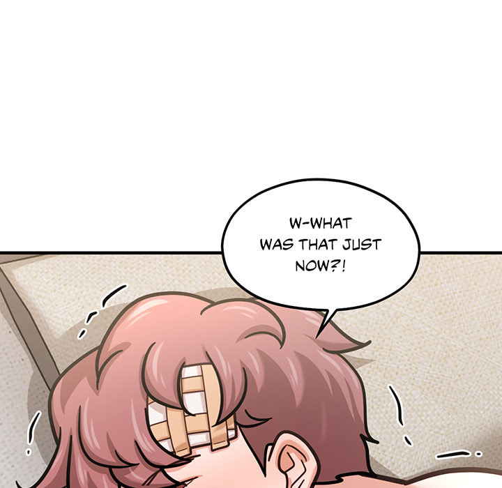 Booty Camp Chapter 67 page 103 - 