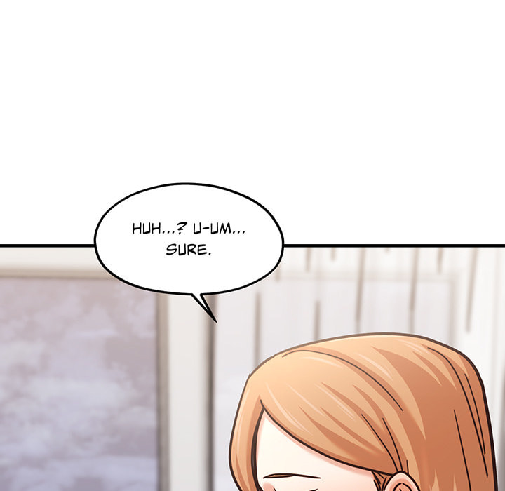Booty Camp Chapter 67 page 106 - 